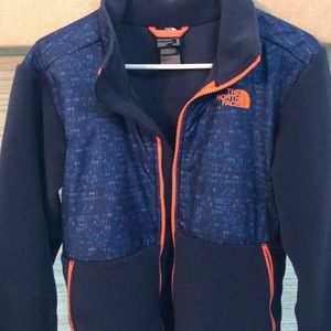 The North Face Fleece